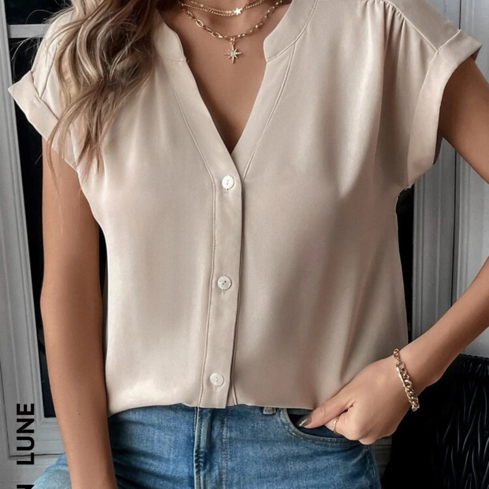 Shein Top
